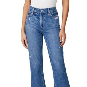 Paige Jeans